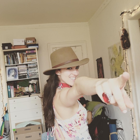sarahmoors